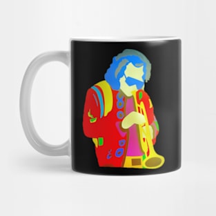 Miles Davis Mug